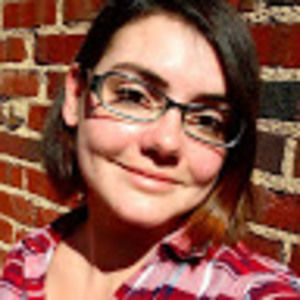 Meet your Posher, Iris virginia